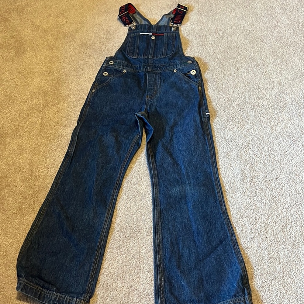 tommy Hilfiger girls M